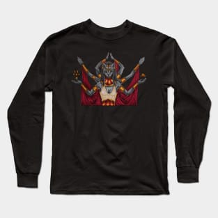 Bastet Long Sleeve T-Shirt